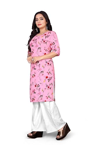 Image of Women Printed Kurta