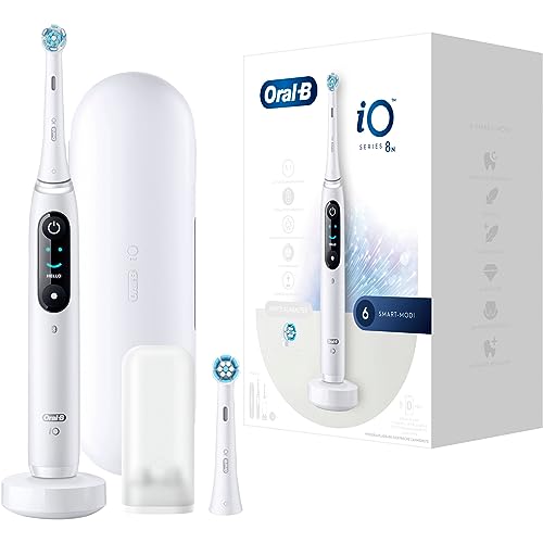 Oral B iO Series 8N - vue 5