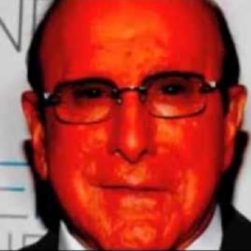 Clive Davis: Devil is Dead