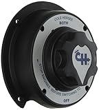 Cole Hersee M750 Battery Selector Switch