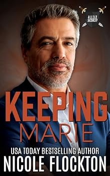 Keeping Marie (Alliez Security - Echo Team)