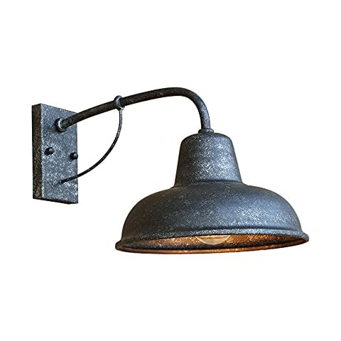 Aplique de Pared Retro SYZMA Descendente Cover