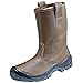 Produktbild Atlas 6800S344 Stiefel Anatomic BAU 825 XP S3 W.10 Gr.44, Schwarz