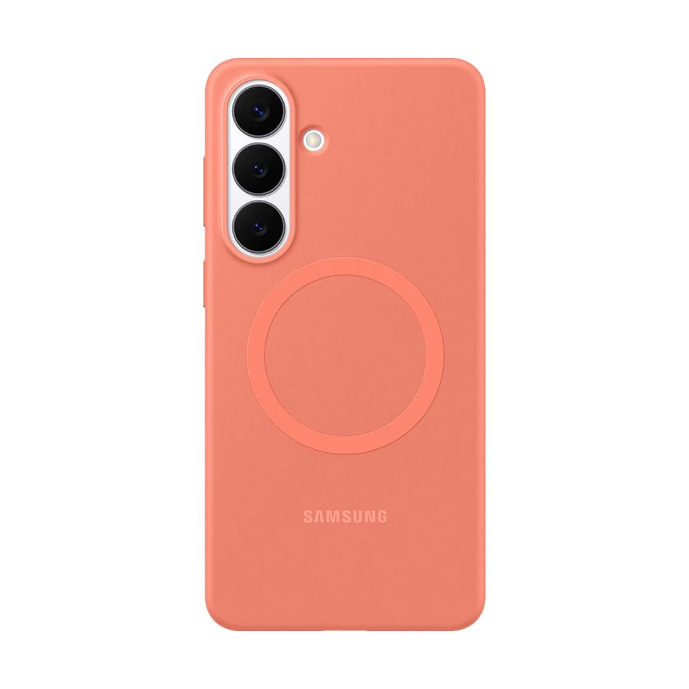 Samsung Silicone Magnet Smartphone Case EF-ES947