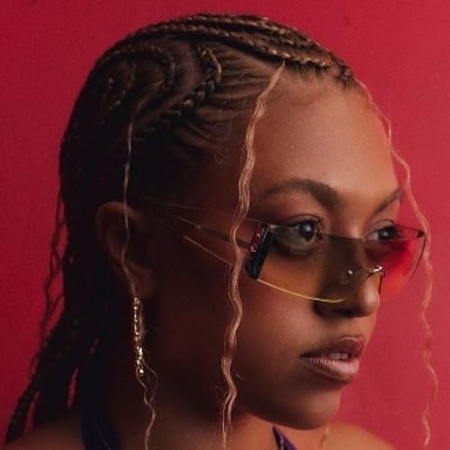 Page de couverture de Mahalia, Tanya Stepehens - Pity (Cancion del Dia)