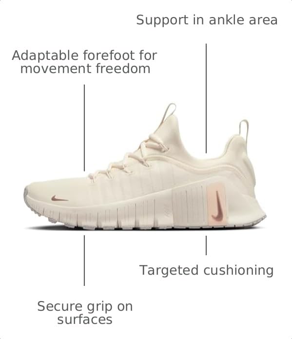 Image of Nike Journey Run Womens Laced Shoes
