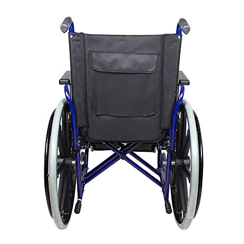 Aktivrollstuhl Mobiclinic Standard-Rollstuhl mit klappbaren Armlehnen