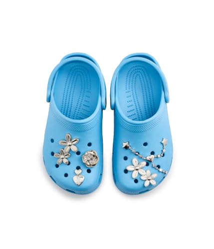 Image of Crocs Jibbitz Shoe Charms - Super Fun Kids Multi Pack, Crocs Charms for Girls and Boys