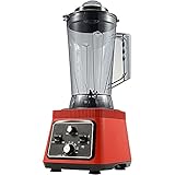 [Trabajo todo en uno] ¡Nunca se preocupe por dejar de trabajar! ¡Este procesador de alimentos puede hacer batidos, jugos frescos, helados, batidos, café, condimentos, batidos, condimentos, salsa y más!