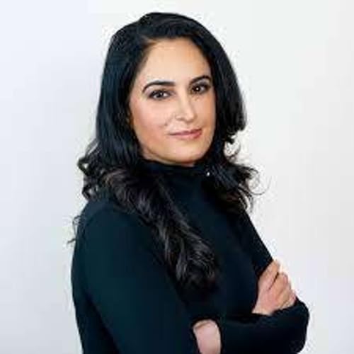 Shelly Tygielski ~Sit Down to Rise Up: How Radical Self-Care Can Change The World