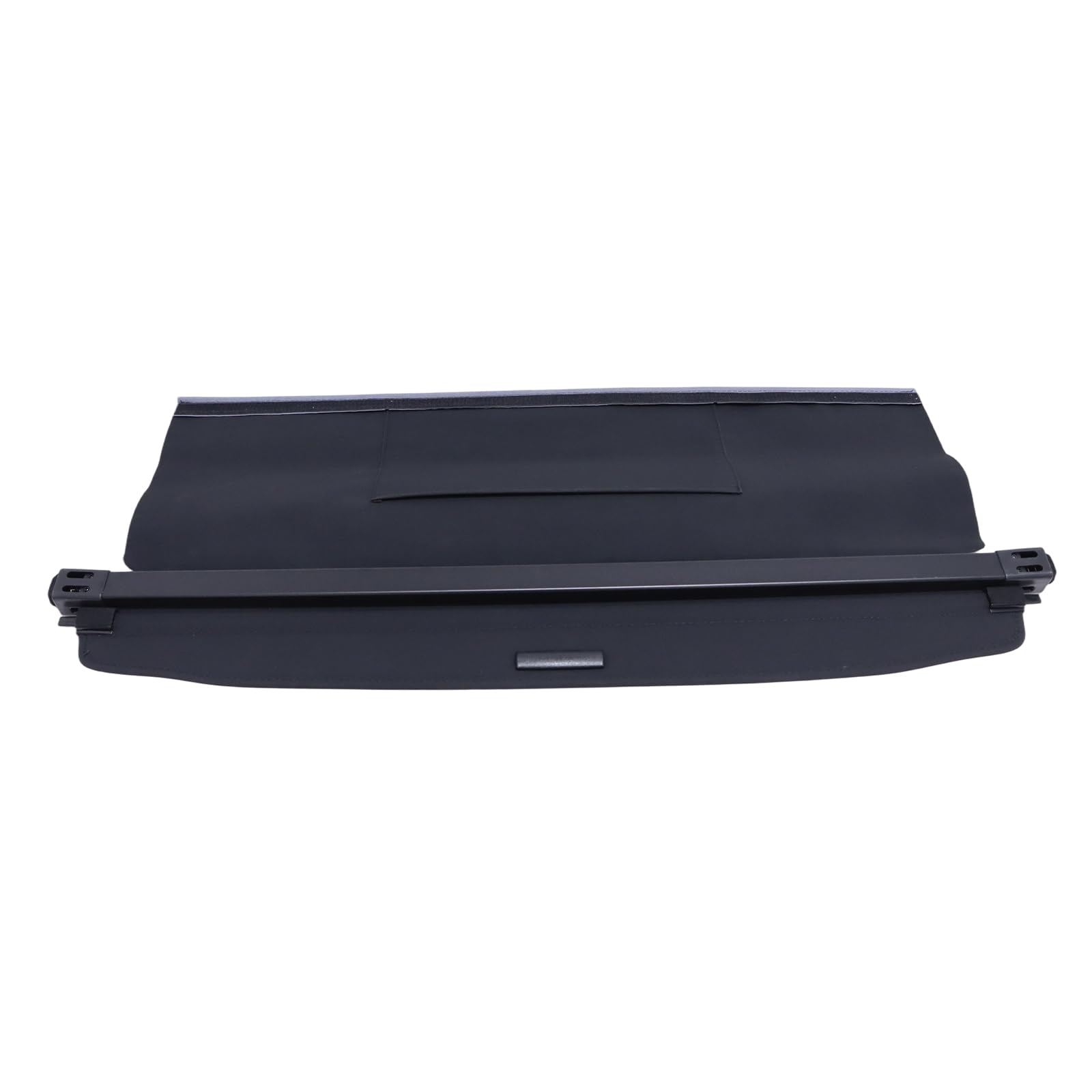 Laderaumabdeckung Abdeckrollo Kofferraum Kompatibel mit Smart Fortwo Cabrio Coupe 451 2007-2014 A4518100009