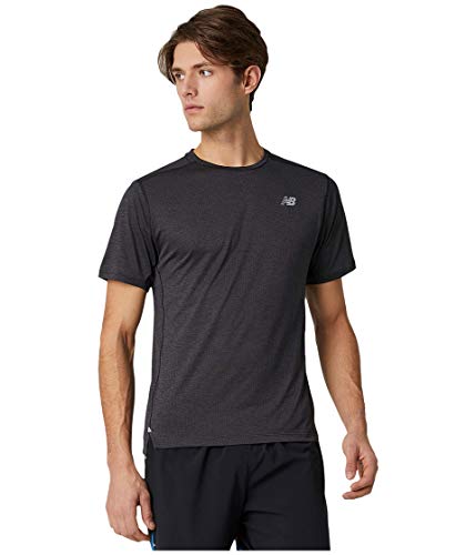 Image of new balance Men S /S Top