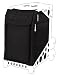 ZUCA Bag Stealth Insert Only
