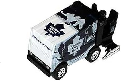 diecast zamboni