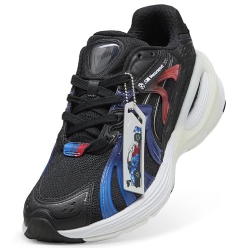 Image of Puma Unisex-Adult BMW MMS Inverse Sneaker