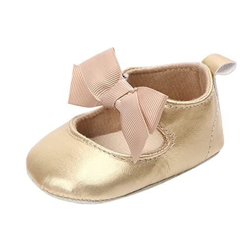 Baby Trainers, Baby Girls Boys Soft Toddler Shoes Infant Toddler Walkers Shoes Princess Shoes