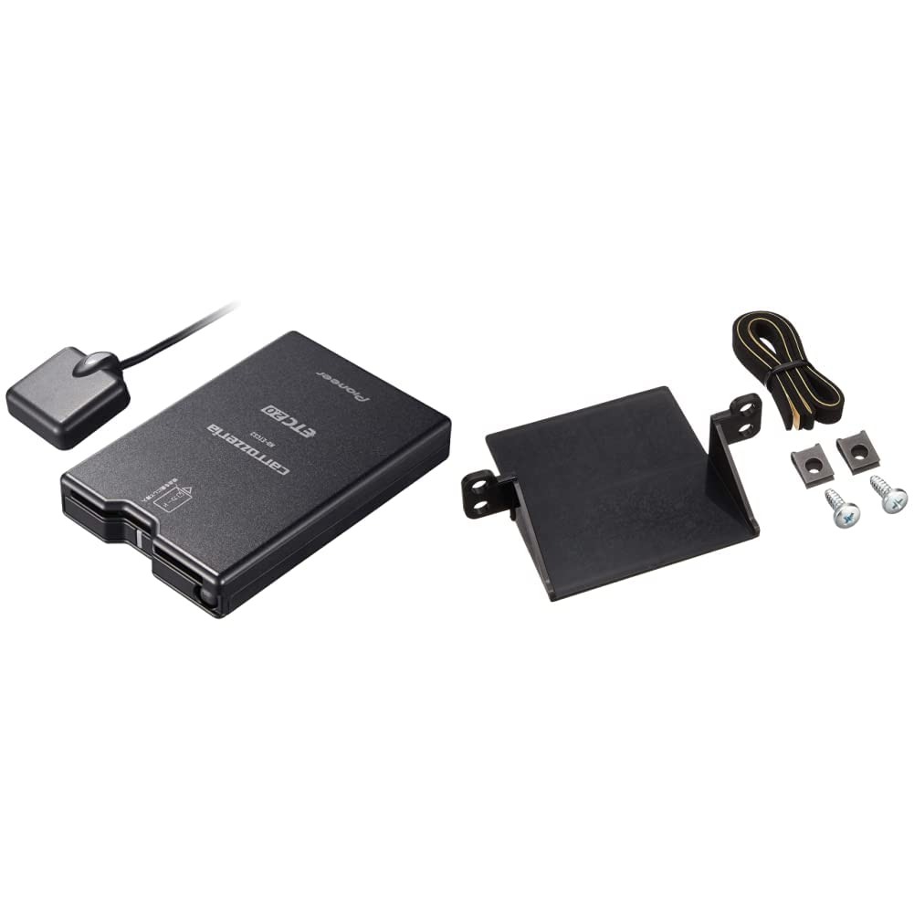 Amazon | パイオニア ETC2.0 ND-ETCS2 アンテナ一体型 新セキュリティ 