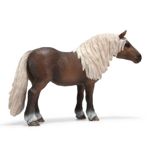 Schleich 13664 - Schwarzwälder Stute