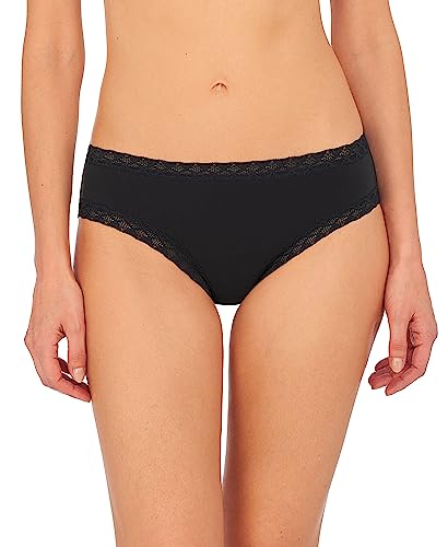 Image of Natori Women's Bliss Cotton Girl Brief Panty