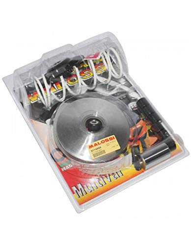  VARIATORE MAXISCOOT MALOSSI MULTIVAR 2000 ....SPORT PER KYMCO 125 AGILITY