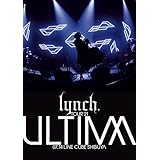 TOUR'21 -ULTIMA- 07.14 LINE CUBE SHIBUYA(DVD)