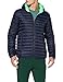 Produktbild CMP Herren Giacca Water Repellant Con Cappuccio Jacke, Schwarz Blau, 50