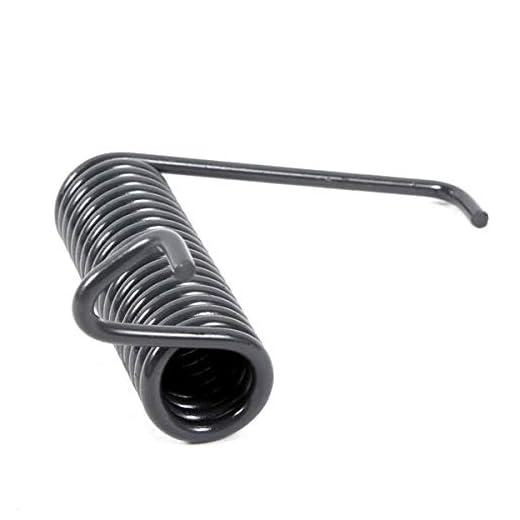 Husqvarna O.E.M. Torsion Spring Part