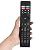 Universal Replacement Remote Control Compatible for Philips Android Smart LCD LED 4K TV 65PFL5504/F7 50PFL5604/F7 65PFL5766/F7 55PFL5704/F7 75PFL5604/F7 47PFL6704D/F7
