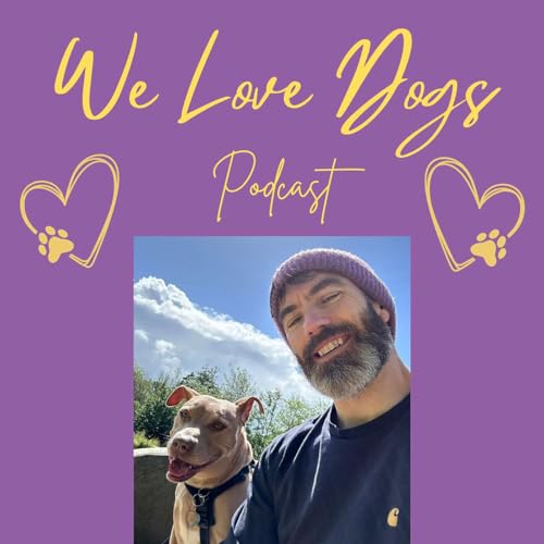 You're Not Alone: Understanding Reactive Dogs - Interview With James Hedges