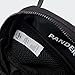Pander Cross Body Fanny Pack for Women, Fashion Waist Packs, Crossbody Bags, Belt Bag with Adjustable Strap (Black)