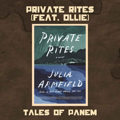 Private Rites (feat. Ollie)