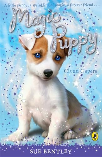 Magic Puppy: Cloud Capers: 3