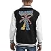 Super Dinobot Transformers Kid's Varsity Jacket