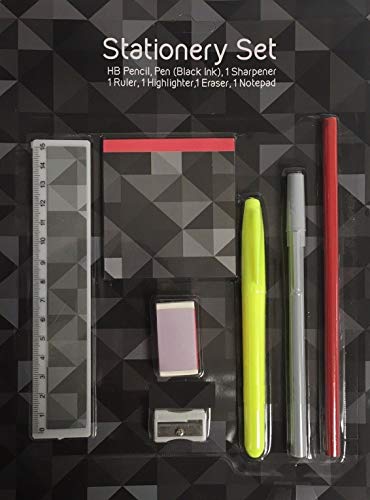 Anker International, cancelleria, cancelleria set