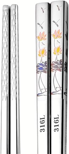 ZanPol  2V 316XeX| ƒp Ɩp AEghA 25cm 27cm ~ h ؔ \ y ֌g ϋv Ώ Lv o[xL[ i oŎg Hp GKg Jbv (25cm,B)