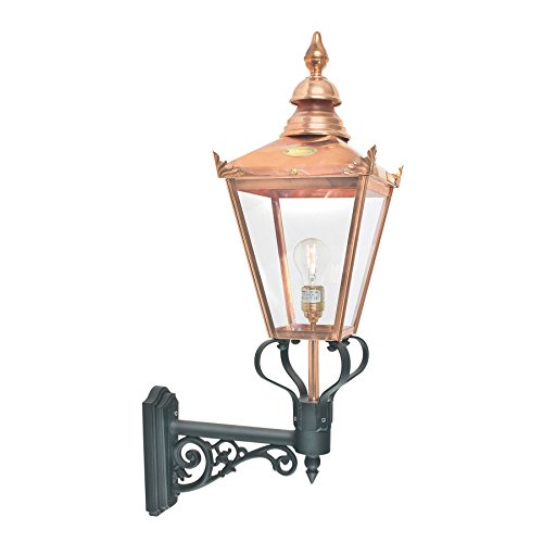 Chelsea Post Lantern