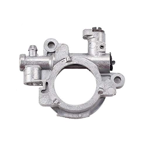 Dalom MS290 Oil Pump Worm Gear Fit Stihl 029 039 MS310 MS390 MS311 MS391 Chainsaw # 1127 640 3200 1127 640 3204 - Thumbnail 5