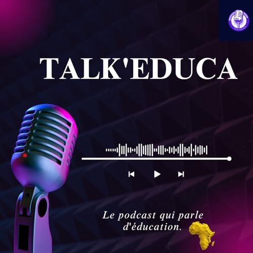 『"Talk'Educa"』のカバーアート