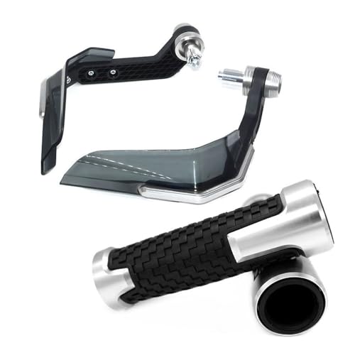 La forma unica del paramani per moto protegge completamente le tue mani dal e dalla pioggia. Il comfort e il di guidare una moto aumenteranno, soprattutto in inverno e nelle giornate fresche