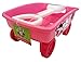Minnie Disney Mouse Shovel Wagon