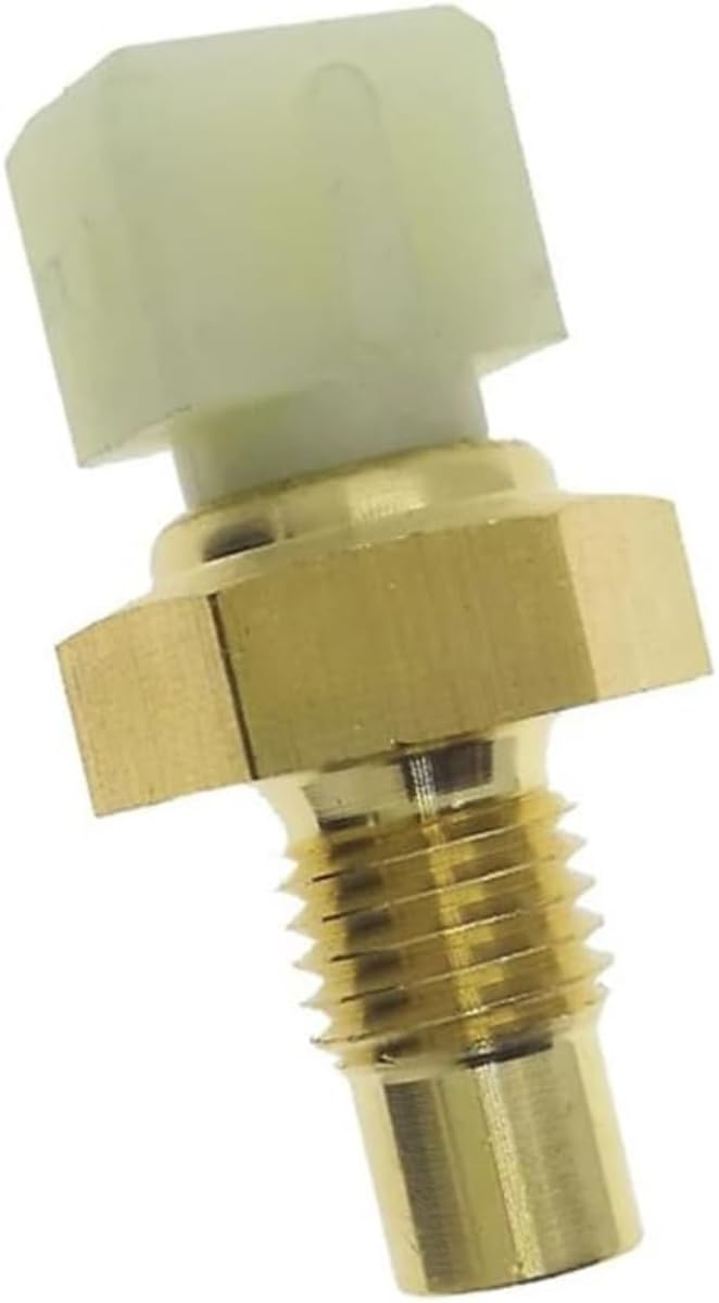 Sensor de temperatura para VW recambio de refrigerante 113906161 para reparar fallo de motor 7