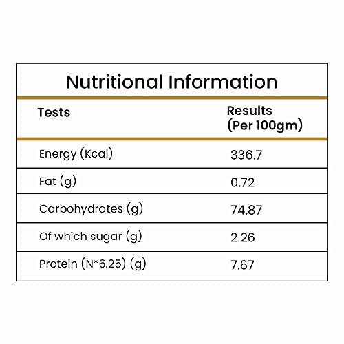 Image of Organic Shatavari Powder - Use for Improving Breast Milk Production, Women Overall Health | 200 Gm - Pack of 2