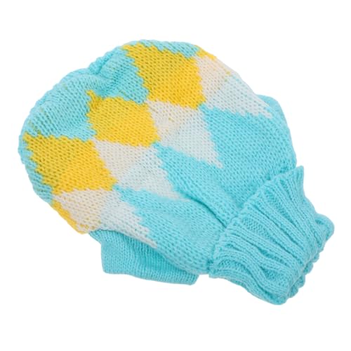 Gadpiparty ペットの猫のセーター コート 子猫用セーター 休日 猫の冬服 小さい 子犬 犬の衣装 犬服の男の子 犬の服 猫用のクリスマス 子猫衣装 ペット猫アパレル 子猫 糸