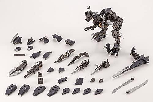 Kotobukiya Hexa Gear: Voltrex Wrath Modelo plástico miniatura 3