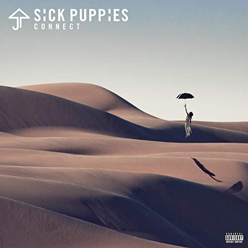 SICK PUPPIES