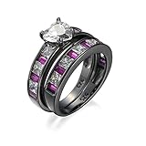 ♥ Sans Nickel et Sans Ternissement. 100% Tout Neuf et Excellente Qualité