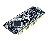 aptinex Lakduino Dwee 1284 Mini Pro: Arduino-Compatible Board with ATmega 1284P AVR, Enhanced with 4X Flash, 8X RAM, 32 I/O Pins for Superior Performance.