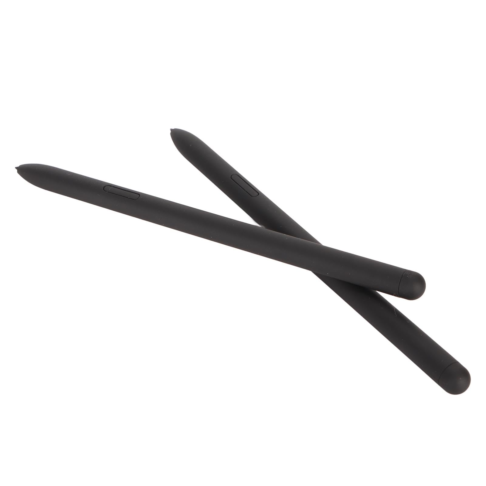 AMONIDA Lápiz Capacitivo de Alta Sensibilidad, 2 Unidades, Lápiz de Pantalla Táctil para Tableta Precisa para Tab S8 S8 Plus Ultra con Puntas de Repuesto para Accesorios de Tableta