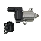 Beck/Arnley 158-1001 Fuel Injection Idle Speed Stabilizer