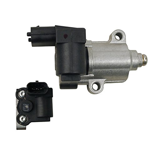 Beck/Arnley 158-1001 Fuel Injection Idle Speed Stabilizer